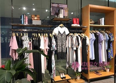 女装进货渠道分析 广州十三行服装批发市场进货攻略